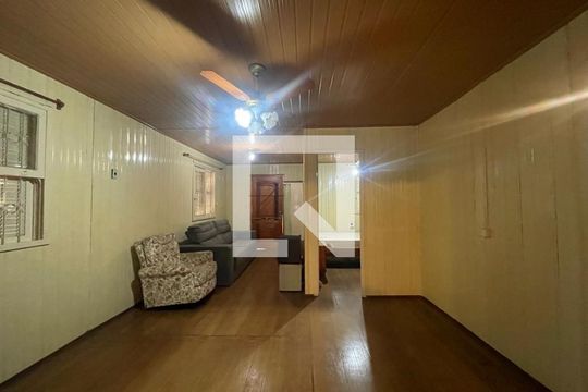 Casa para alugar com 3 quartos, 360m² em Cristo Rei, São Leopoldo