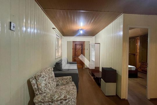 Casa para alugar com 3 quartos, 360m² em Cristo Rei, São Leopoldo