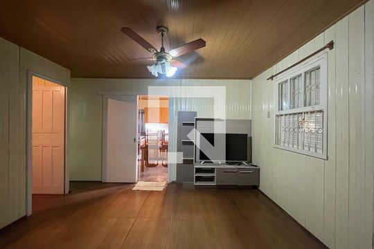 Casa para alugar com 3 quartos, 360m² em Cristo Rei, São Leopoldo