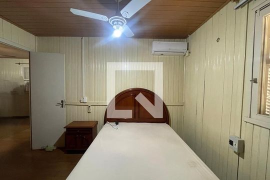 Casa para alugar com 3 quartos, 360m² em Cristo Rei, São Leopoldo