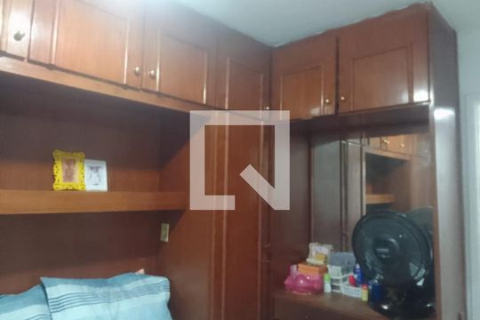 Quarto de apartamento à venda com 2 quartos, 46m² em Engenho Novo, Rio de Janeiro