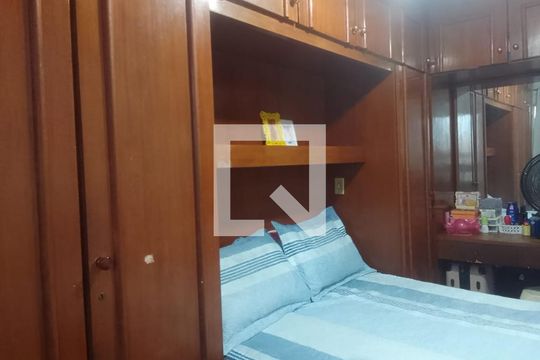 Quarto de apartamento à venda com 2 quartos, 46m² em Engenho Novo, Rio de Janeiro