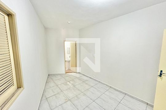 Quarto 2 - Suíte de casa para alugar com 3 quartos, 90m² em Vila Bancaria Munhoz, São Paulo