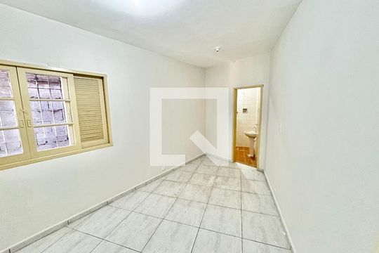 Quarto 2 - Suíte de casa para alugar com 3 quartos, 90m² em Vila Bancaria Munhoz, São Paulo