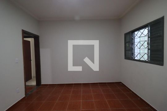 Quarto 1 de casa para alugar com 2 quartos, 100m² em Vila Elisa, Ribeirão Preto
