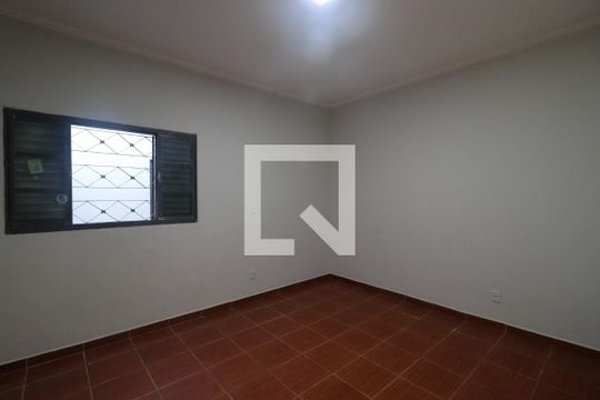 Quarto 1 de casa para alugar com 2 quartos, 100m² em Vila Elisa, Ribeirão Preto