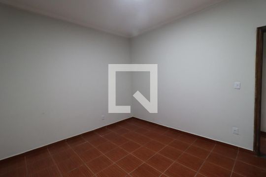 Quarto 1 de casa para alugar com 2 quartos, 100m² em Vila Elisa, Ribeirão Preto