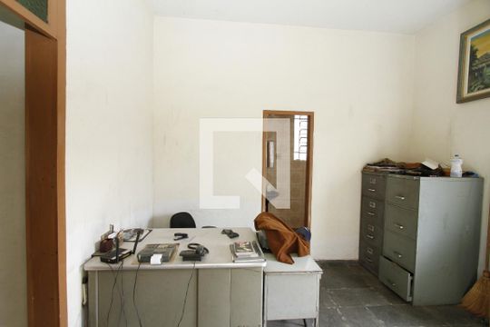 Copa de casa para alugar com 3 quartos, 120m² em Carlos Prates, Belo Horizonte