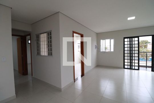 Casa para alugar com 2 quartos, 100m² em Vila Elisa, Ribeirão Preto