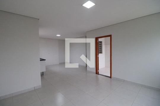 Casa para alugar com 2 quartos, 100m² em Vila Elisa, Ribeirão Preto