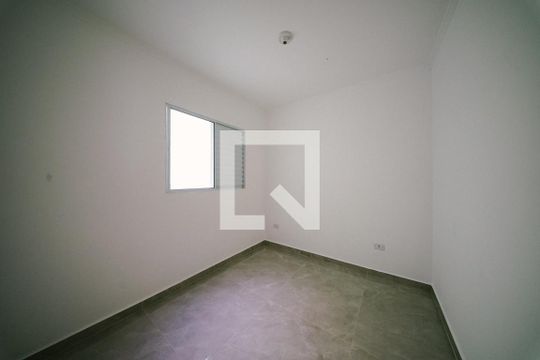 Quarto 2 de apartamento à venda com 2 quartos, 40m² em Vila Ré, São Paulo