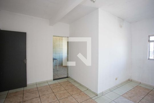 Casa para alugar com 1 quarto, 48m² em Eldorado, Diadema