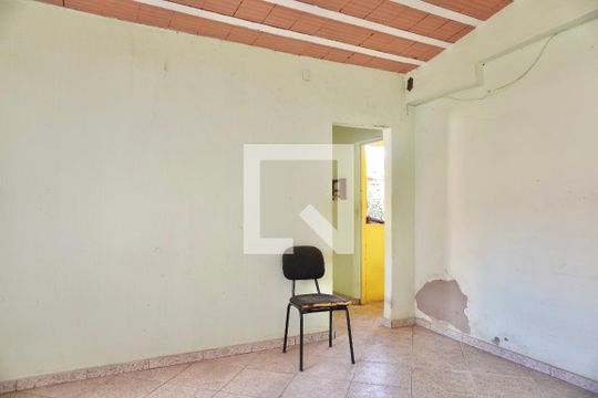 Copa de casa à venda com 3 quartos, 400m² em Sagrada Família, Belo Horizonte