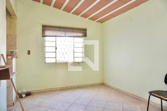 Copa de casa à venda com 3 quartos, 400m² em Sagrada Família, Belo Horizonte