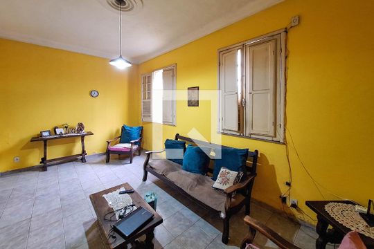 Casa para alugar com 2 quartos, 180m² em Fonseca, Niterói