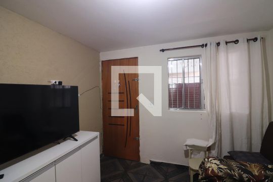 Sala  de casa à venda com 4 quartos, 213m² em Alto Industrial, São Bernardo do Campo