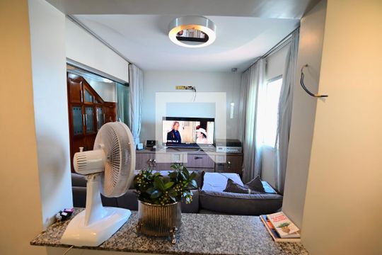 Apartamento à venda com 2 quartos, 204m² em Setor Aeroporto, Goiânia