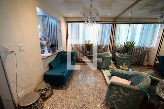 Apartamento à venda com 2 quartos, 204m² em Setor Aeroporto, Goiânia