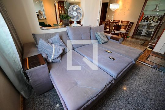 Apartamento à venda com 2 quartos, 204m² em Setor Aeroporto, Goiânia