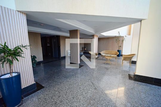 Apartamento à venda com 2 quartos, 204m² em Setor Aeroporto, Goiânia
