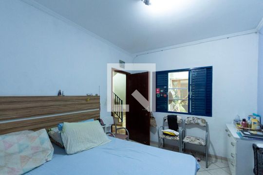 Casa para alugar com 5 quartos, 246m² em Vila Santana, Sorocaba
