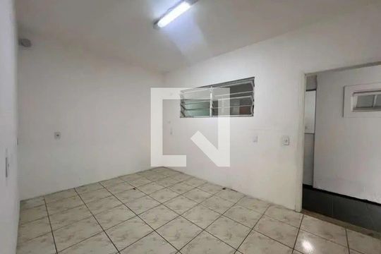 Quarto 3 de casa para alugar com 4 quartos, 160m² em Barreiros, São José