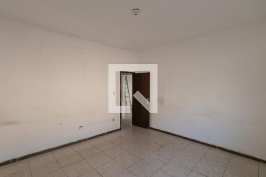 Quarto de casa para alugar com 3 quartos, 120m² em Candelária, Belo Horizonte