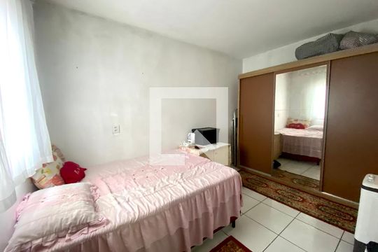 Quarto de casa para alugar com 1 quarto, 120m² em Jardim Leblon, Guarulhos