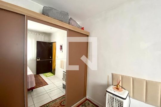 Quarto de casa para alugar com 1 quarto, 120m² em Jardim Leblon, Guarulhos