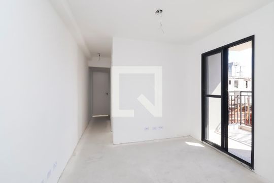 Apartamento à venda com 2 quartos, 46m² em Parada Xv de Novembro, São Paulo