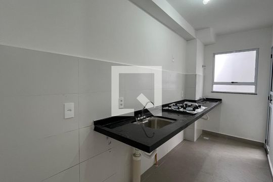 Apartamento para alugar com 2 quartos, 46m² em Jardim Flamboyant, Campinas