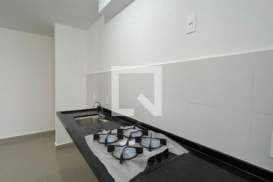 Apartamento para alugar com 2 quartos, 46m² em Jardim Flamboyant, Campinas