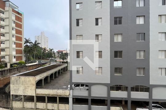 Apartamento para alugar com 2 quartos, 46m² em Jardim Flamboyant, Campinas