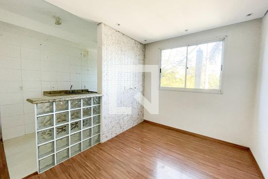 Apartamento à venda com 2 quartos, 43m² em Parque Nações Unidas, São Paulo