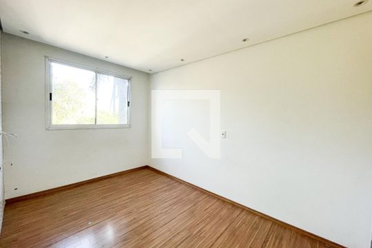 Sala / cozinha de apartamento à venda com 2 quartos, 43m² em Parque Nações Unidas, São Paulo