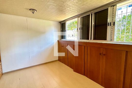 Quarto 1 de apartamento à venda com 2 quartos, 63m² em Parque Cecap, Guarulhos