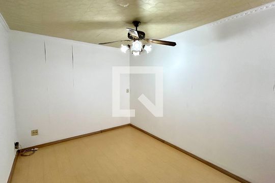 Sala de apartamento à venda com 2 quartos, 63m² em Parque Cecap, Guarulhos