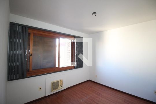 Suíte 1 de apartamento para alugar com 3 quartos, 120m² em Petrópolis, Porto Alegre