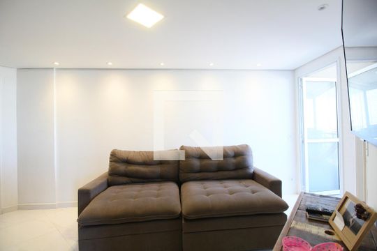 Apartamento para alugar com 2 quartos, 50m² em Jardim Monte Alegre, Taboão da Serra