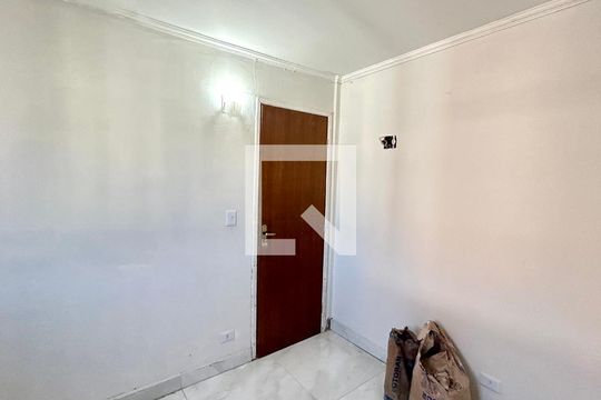 Quarto 1 de apartamento à venda com 2 quartos, 51m² em Taboão, Guarulhos