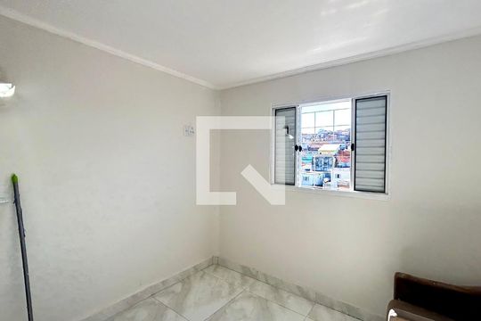 Quarto 2 de apartamento à venda com 2 quartos, 51m² em Taboão, Guarulhos