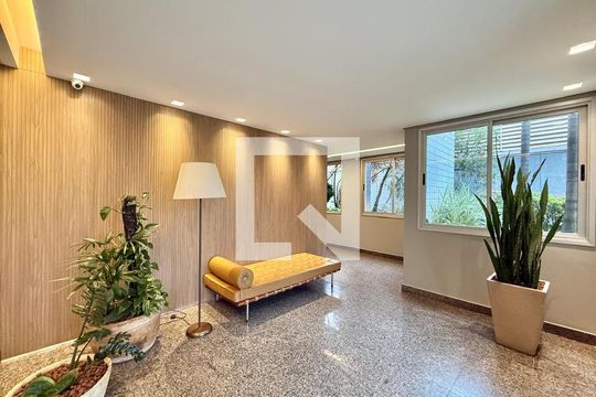 Apartamento à venda com 3 quartos, 90m² em São Pedro, Belo Horizonte