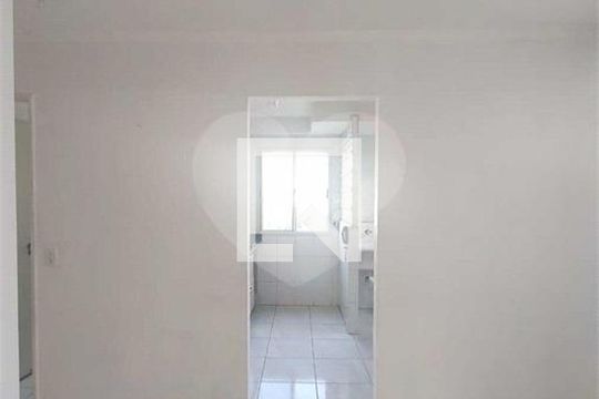 Apartamento à venda com 2 quartos, 44m² em Santa Maria, Osasco