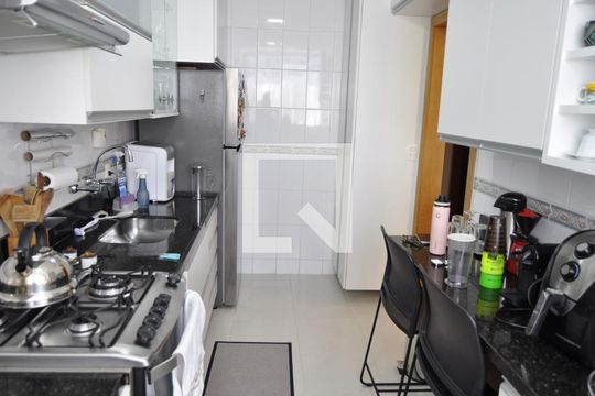 Apartamento à venda com 2 quartos, 75m² em Méier, Rio de Janeiro