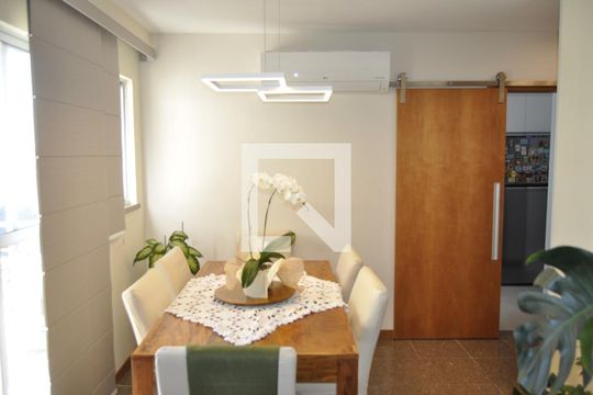 Apartamento à venda com 2 quartos, 75m² em Méier, Rio de Janeiro