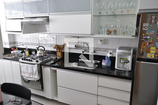 Apartamento à venda com 2 quartos, 75m² em Méier, Rio de Janeiro