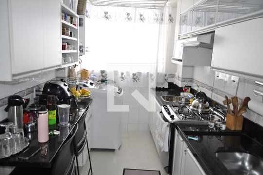 Apartamento à venda com 2 quartos, 75m² em Méier, Rio de Janeiro
