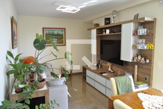 Apartamento à venda com 2 quartos, 75m² em Méier, Rio de Janeiro