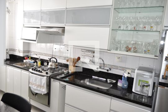 Apartamento à venda com 2 quartos, 75m² em Méier, Rio de Janeiro