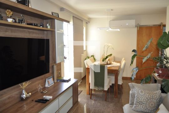 Apartamento à venda com 2 quartos, 75m² em Méier, Rio de Janeiro
